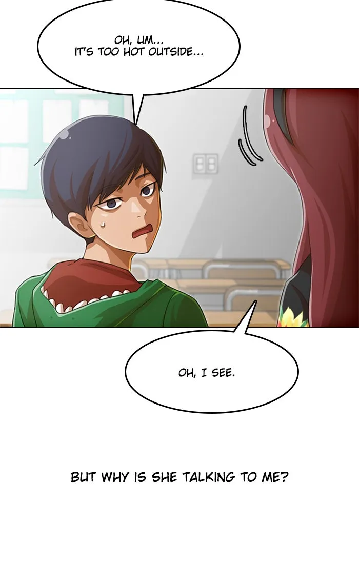 Read Random Chat chapter 80 image 28 on Lezhin