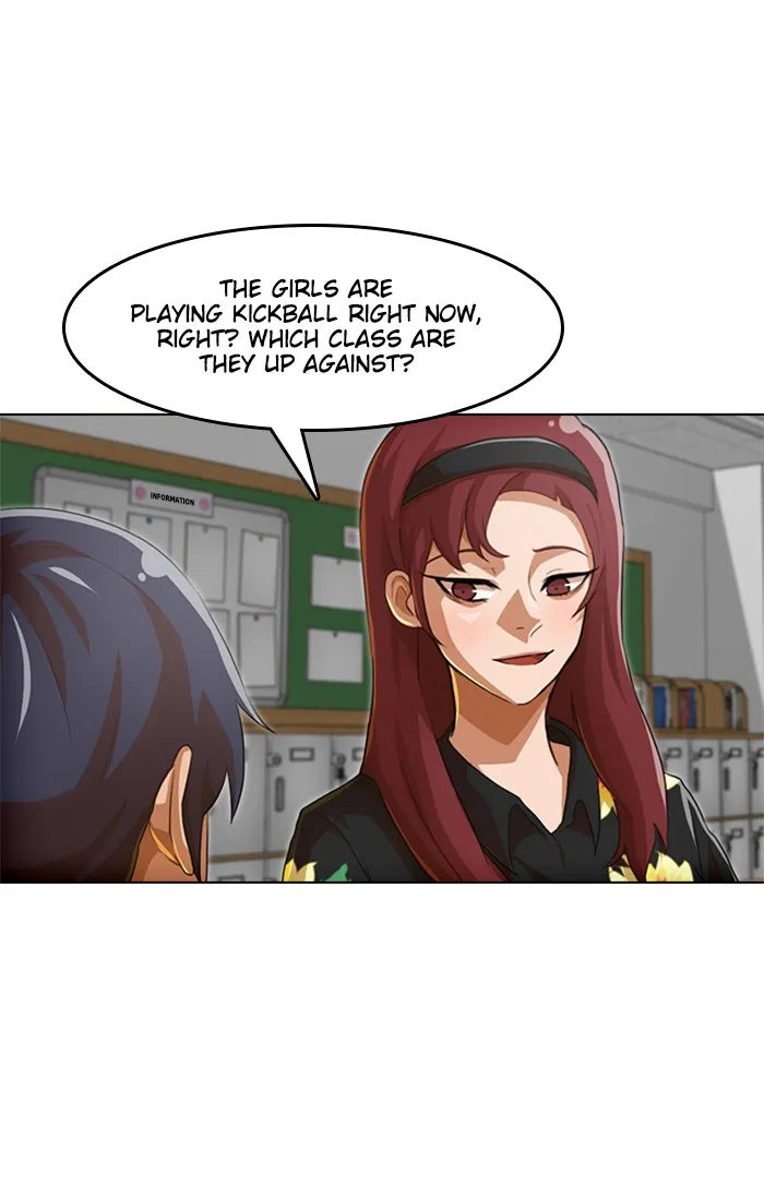 Read Random Chat chapter 80 image 29 on Lezhin