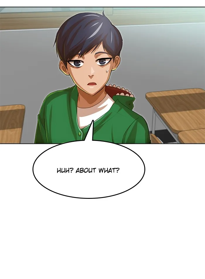Read Random Chat chapter 80 image 36 on Lezhin