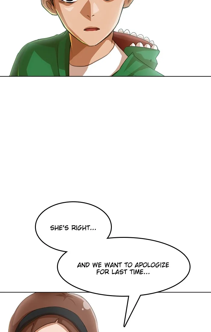 Read Random Chat chapter 80 image 39 on Lezhin