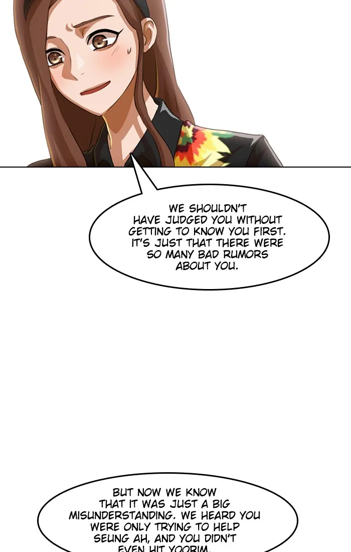 Read Random Chat chapter 80 image 40 on Lezhin