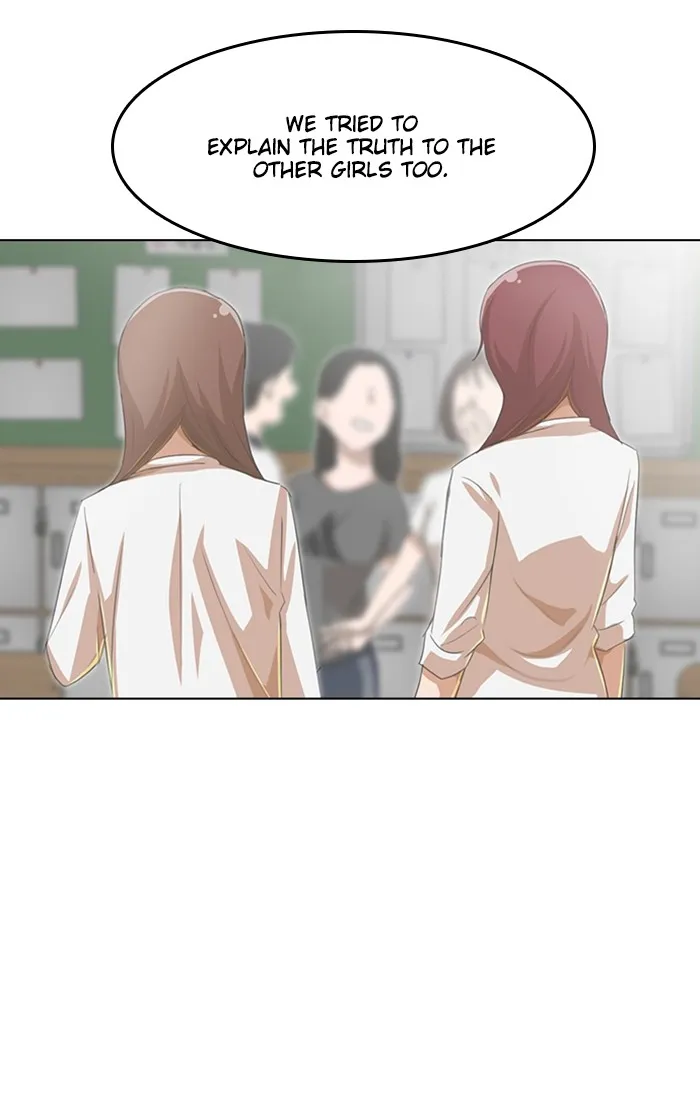 Read Random Chat chapter 80 image 42 on Lezhin