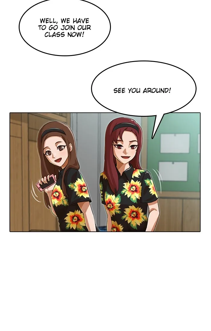 Read Random Chat chapter 80 image 44 on Lezhin