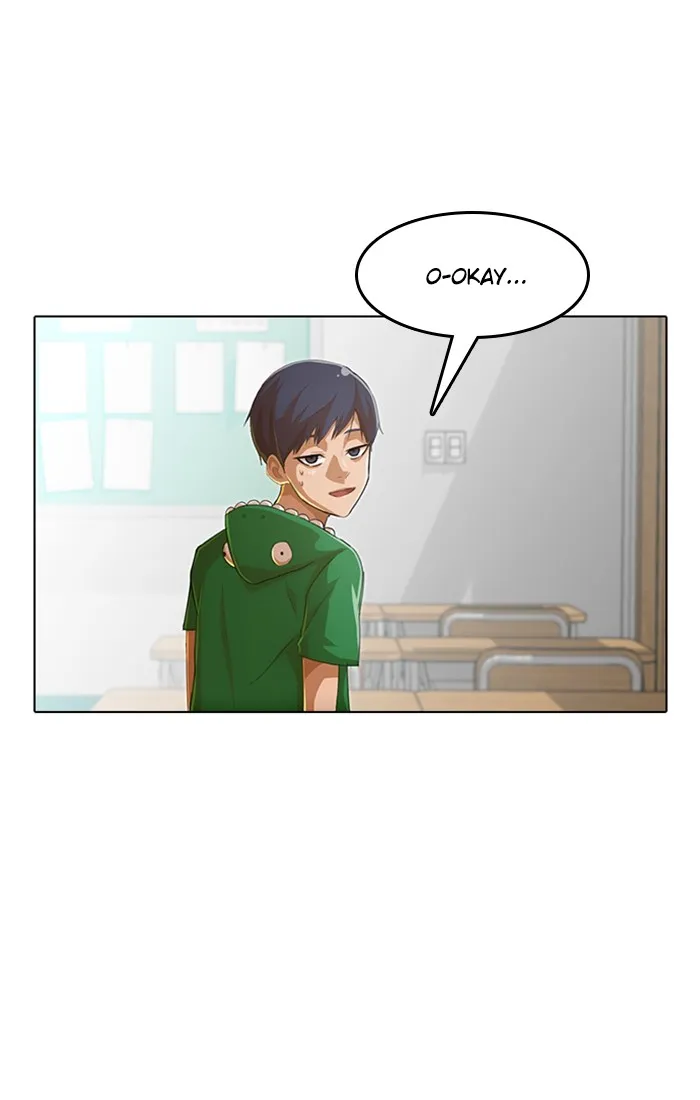 Read Random Chat chapter 80 image 45 on Lezhin
