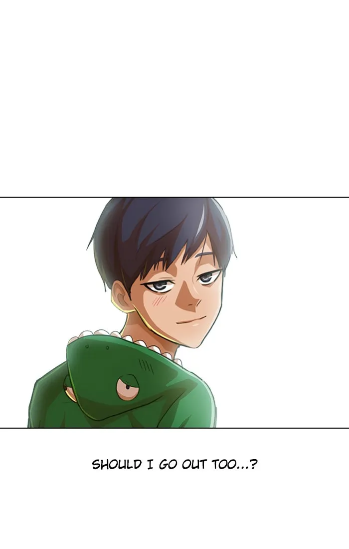 Read Random Chat chapter 80 image 46 on Lezhin