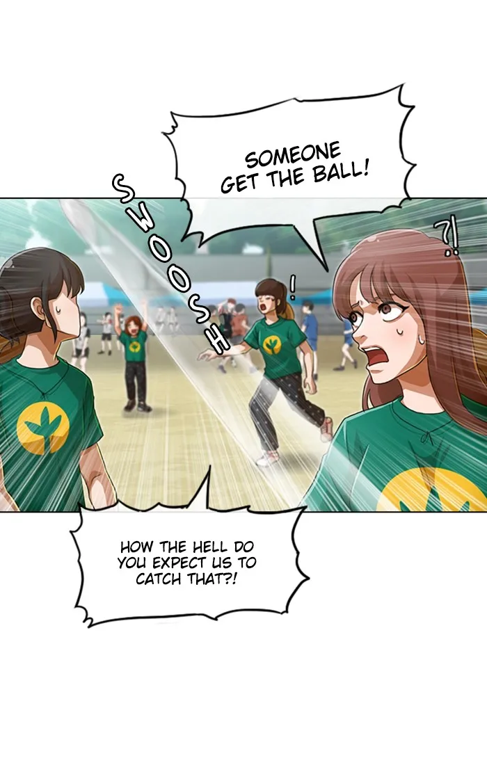 Read Random Chat chapter 80 image 49 on Lezhin