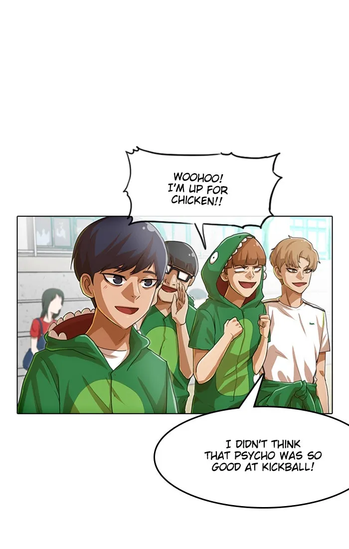 Read Random Chat chapter 80 image 52 on Lezhin