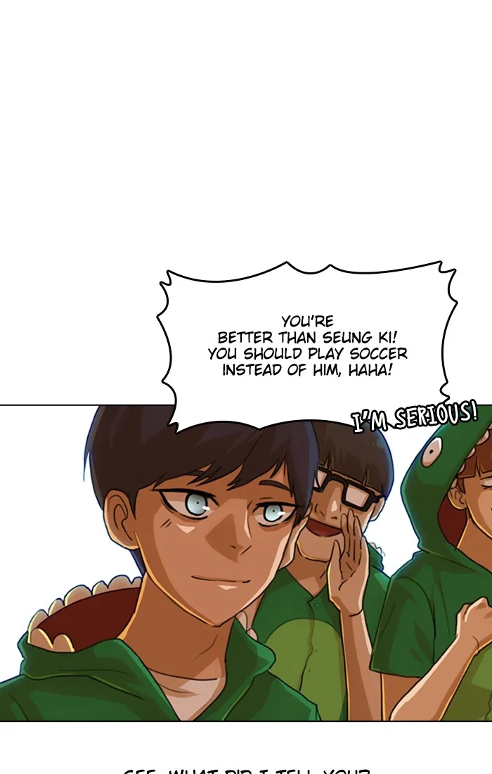 Read Random Chat chapter 80 image 54 on Lezhin