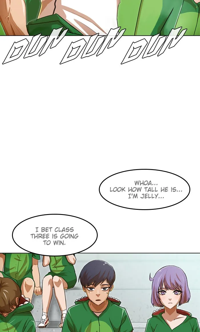 Read Random Chat chapter 80 image 63 on Lezhin