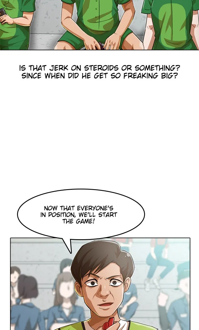 Read Random Chat chapter 80 image 64 on Lezhin