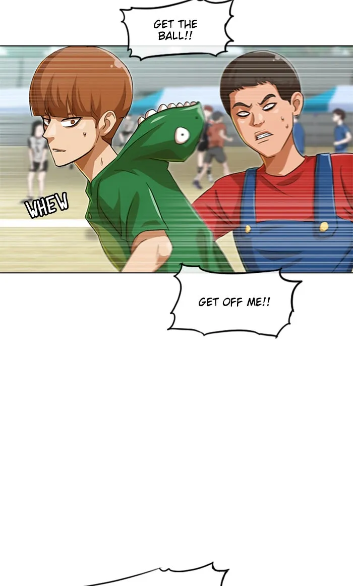 Read Random Chat chapter 80 image 68 on Lezhin