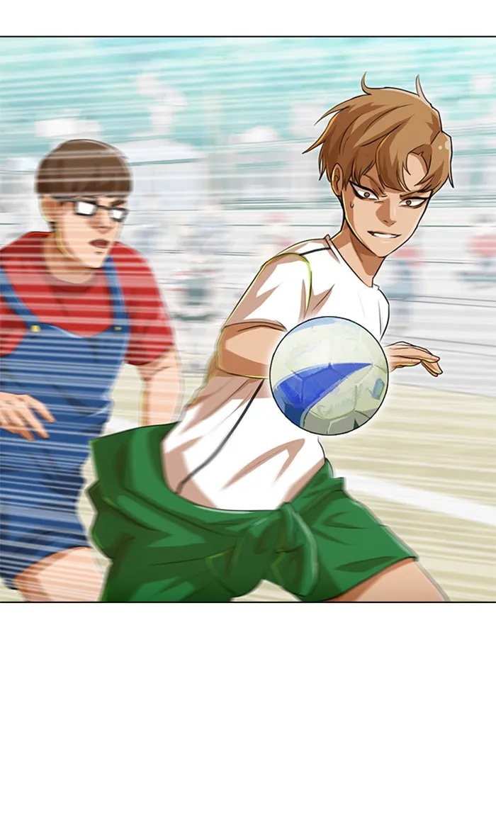 Read Random Chat chapter 80 image 72 on Lezhin
