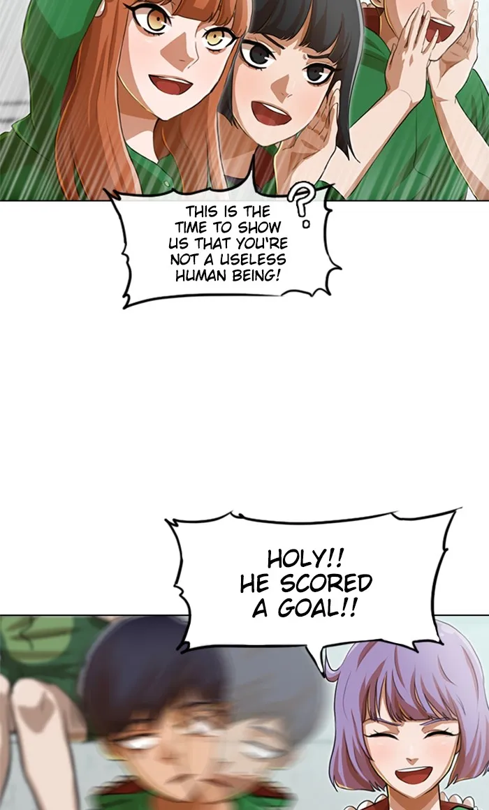 Read Random Chat chapter 80 image 78 on Lezhin