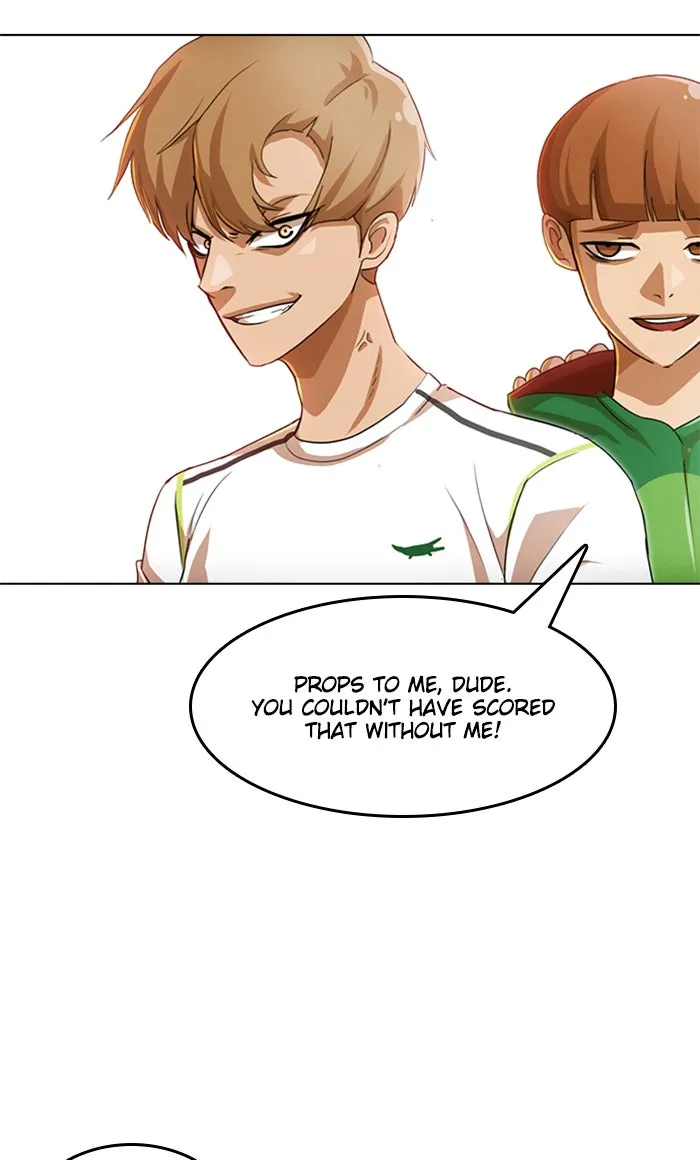 Read Random Chat chapter 80 image 83 on Lezhin