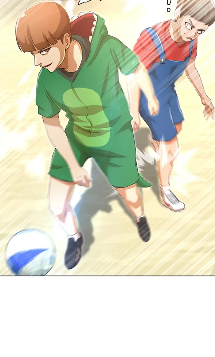Read Random Chat chapter 80 image 88 on Lezhin