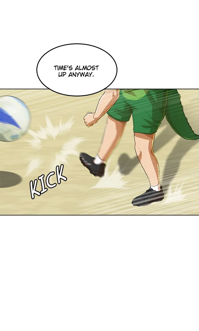 Read Random Chat chapter 80 image 89 on Lezhin