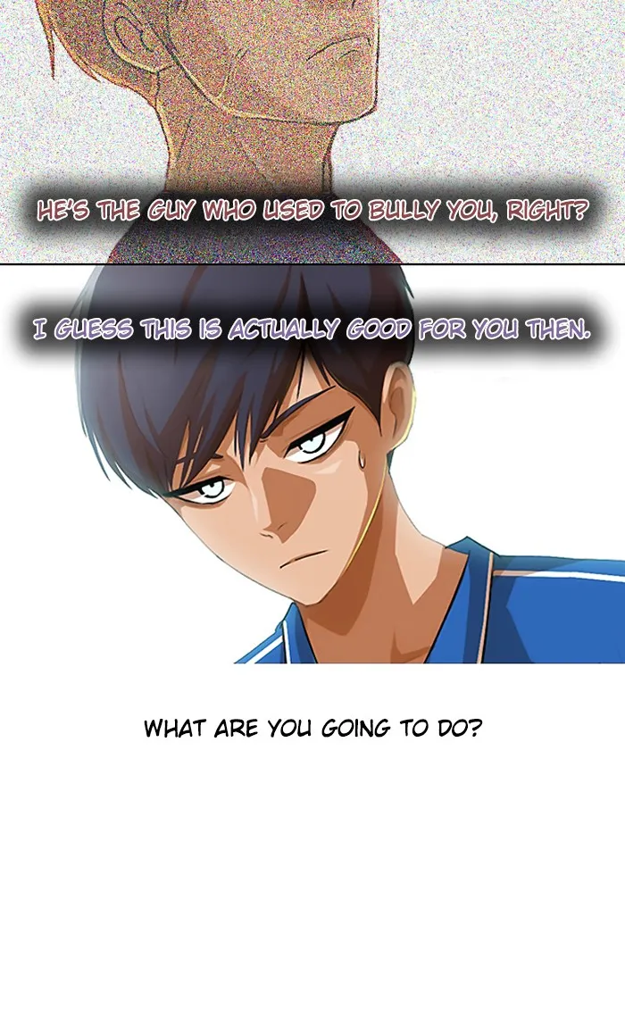 Read Random Chat chapter 80 image 9 on Lezhin