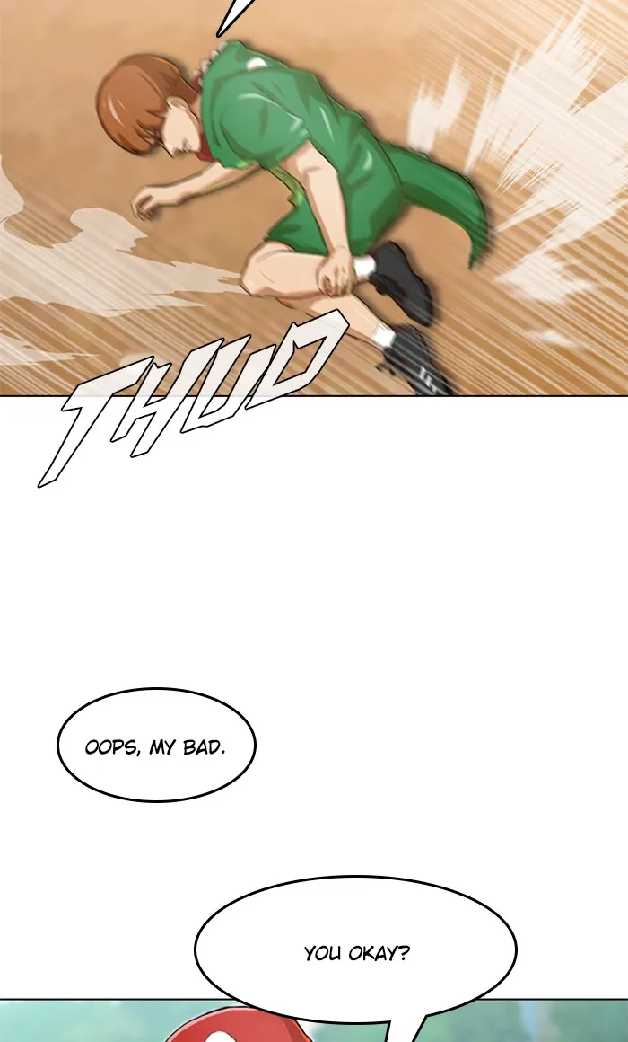 Read Random Chat chapter 80 image 93 on Lezhin