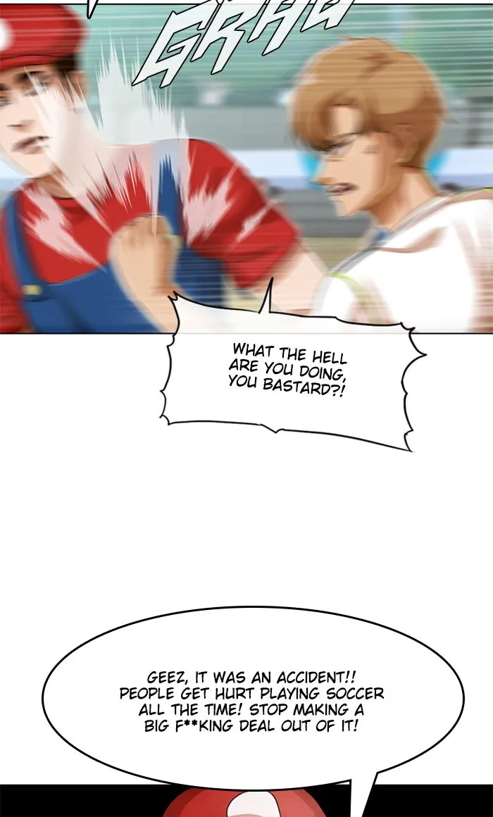 Read Random Chat chapter 80 image 95 on Lezhin