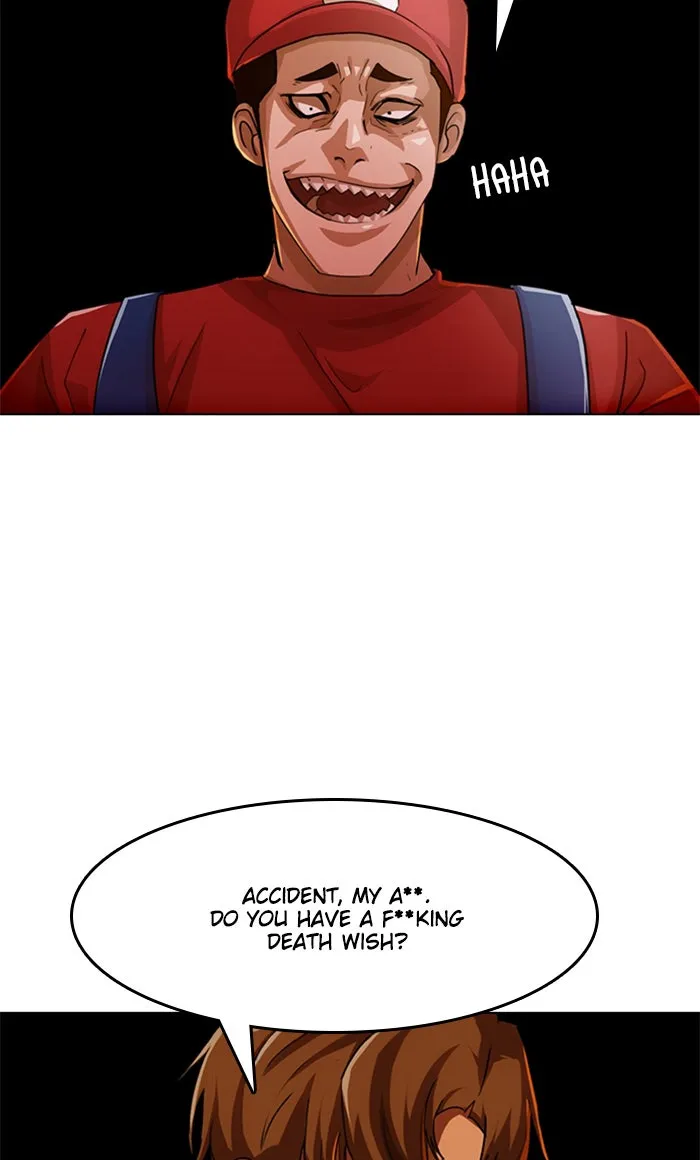 Read Random Chat chapter 80 image 96 on Lezhin