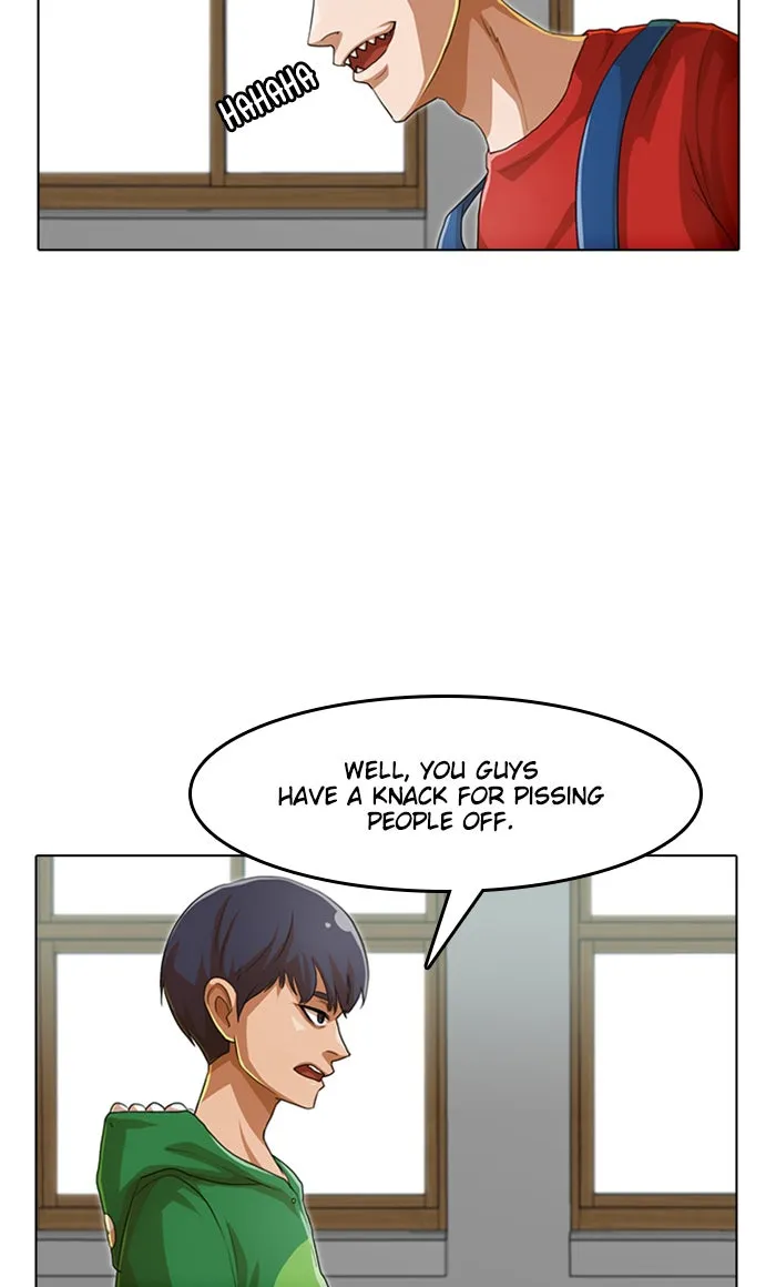 Read Random Chat chapter 81 image 10 on Lezhin