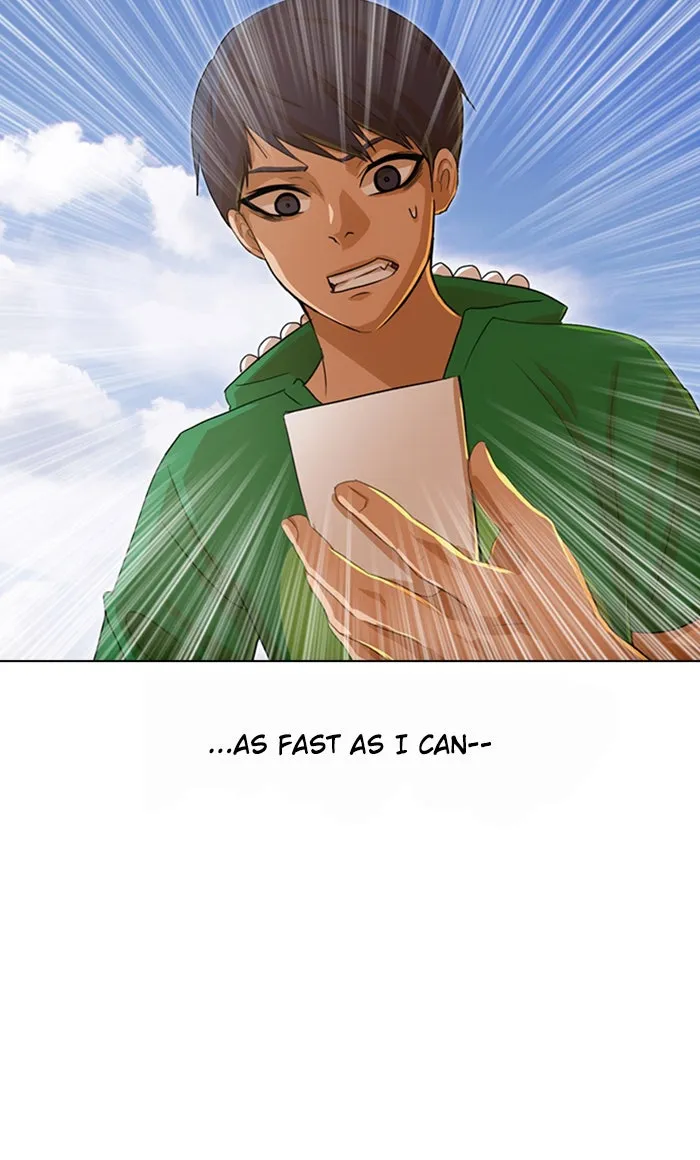 Read Random Chat chapter 81 image 101 on Lezhin