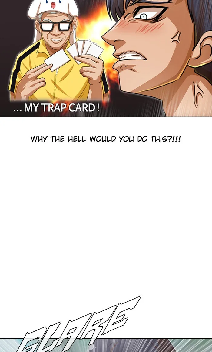 Read Random Chat chapter 81 image 104 on Lezhin