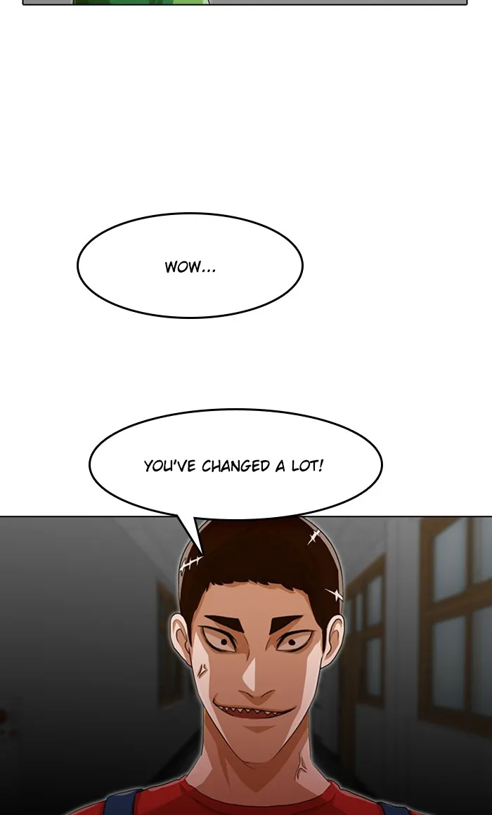 Read Random Chat chapter 81 image 11 on Lezhin