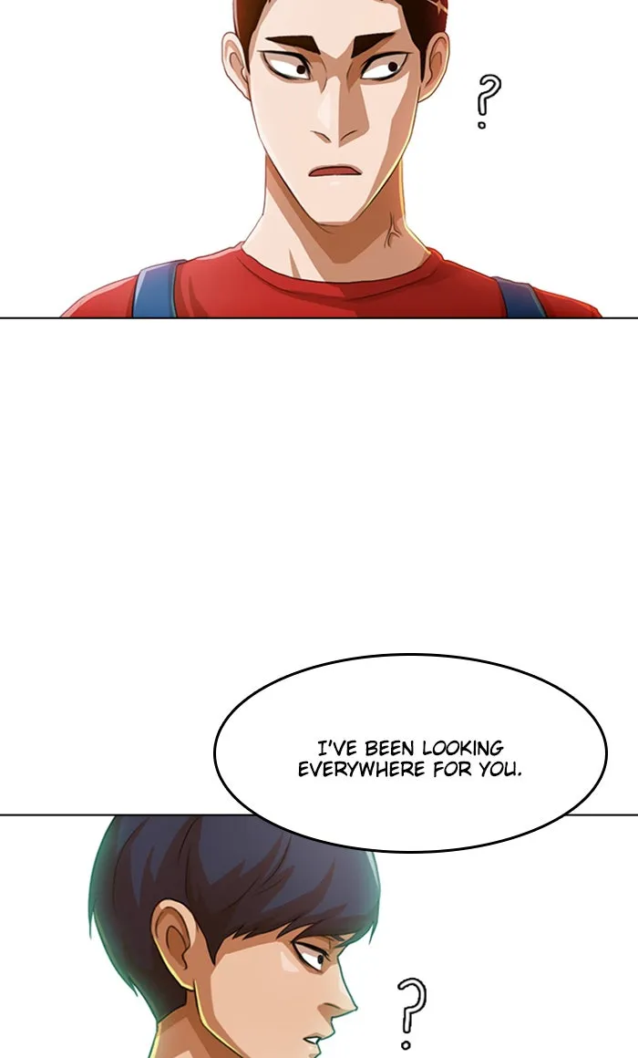Read Random Chat chapter 81 image 13 on Lezhin
