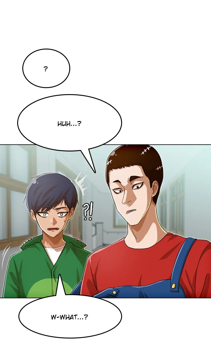 Read Random Chat chapter 81 image 16 on Lezhin