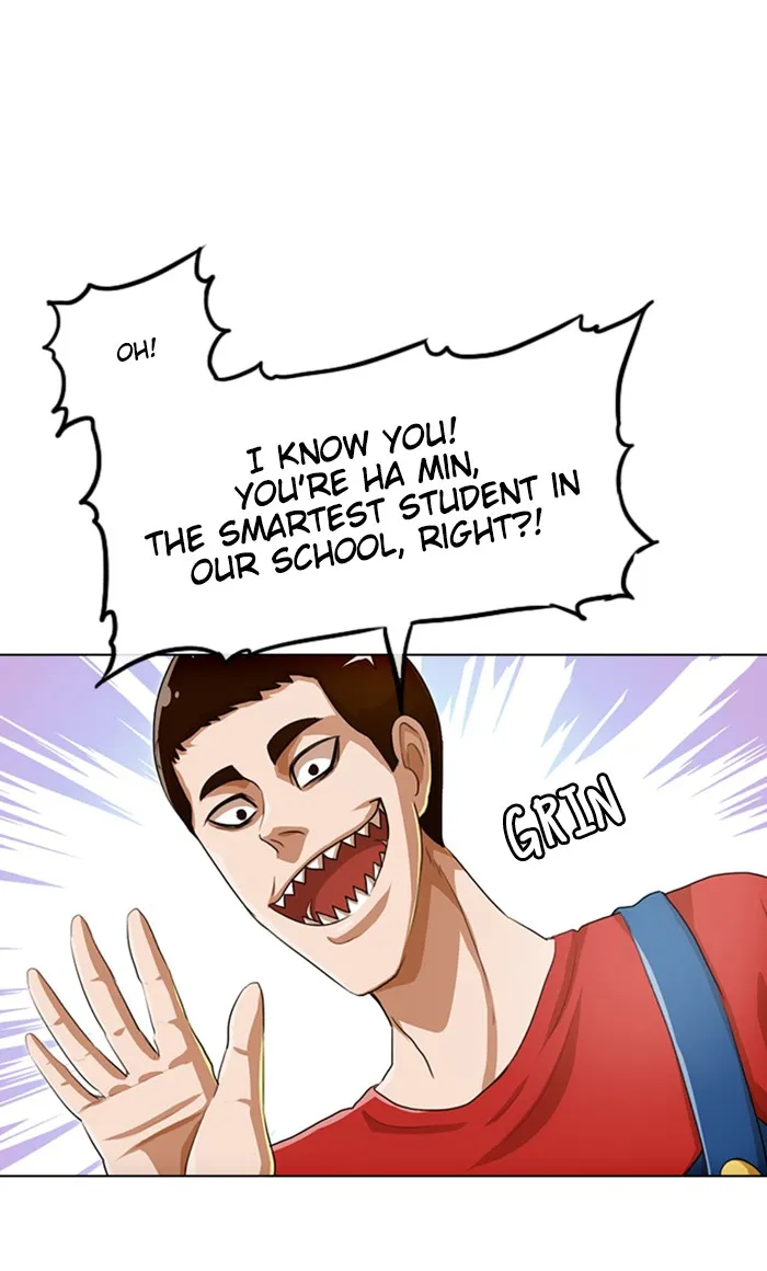 Read Random Chat chapter 81 image 17 on Lezhin