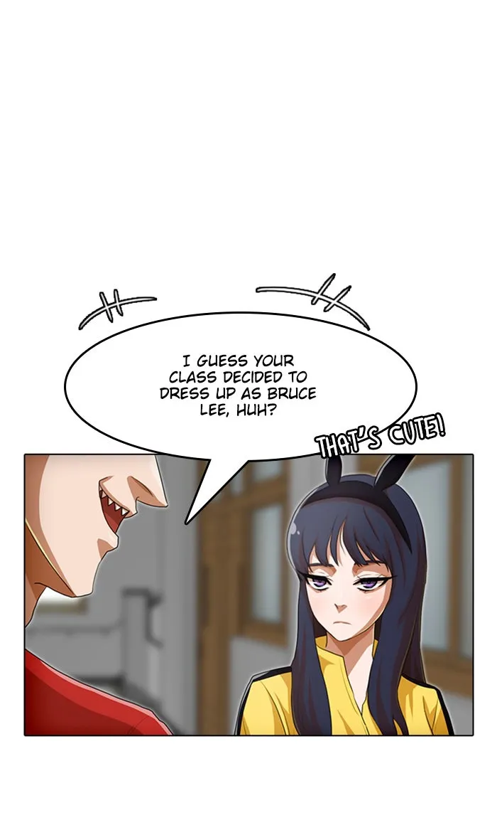 Read Random Chat chapter 81 image 18 on Lezhin