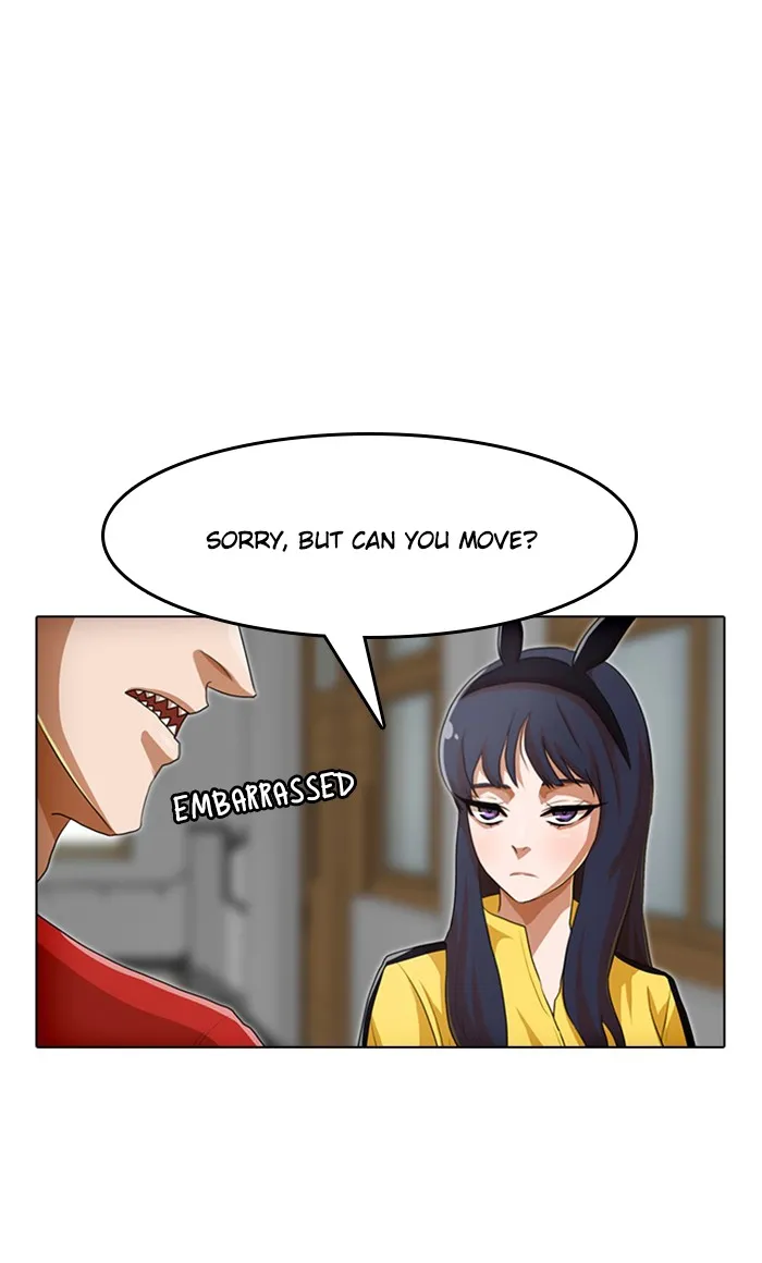 Read Random Chat chapter 81 image 19 on Lezhin