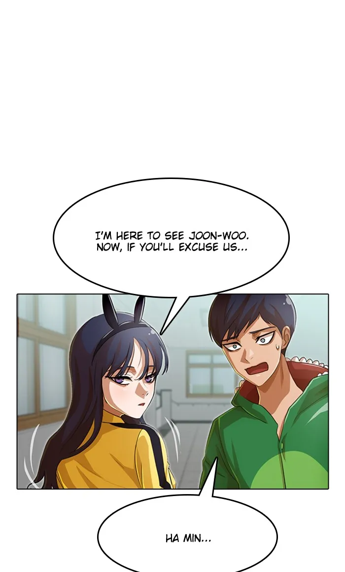 Read Random Chat chapter 81 image 20 on Lezhin