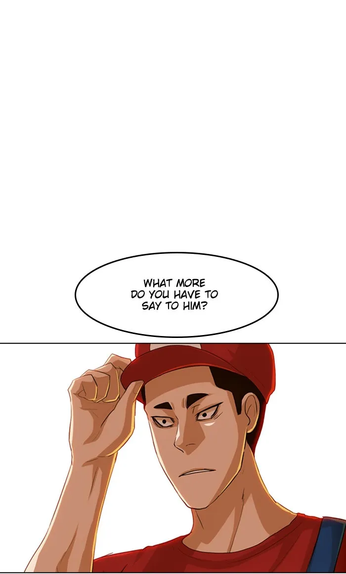 Read Random Chat chapter 81 image 22 on Lezhin