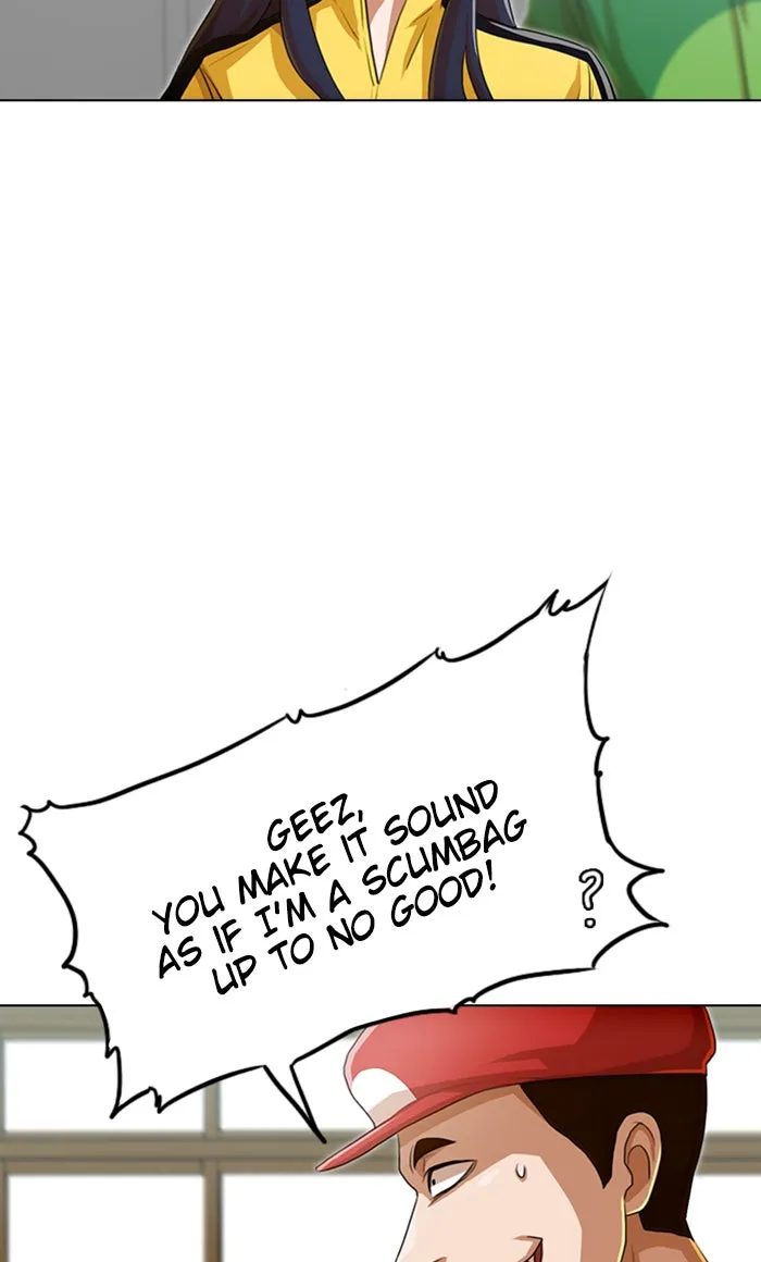 Read Random Chat chapter 81 image 24 on Lezhin