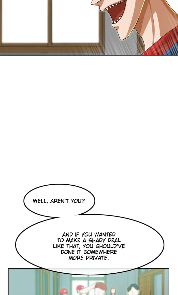 Read Random Chat chapter 81 image 25 on Lezhin
