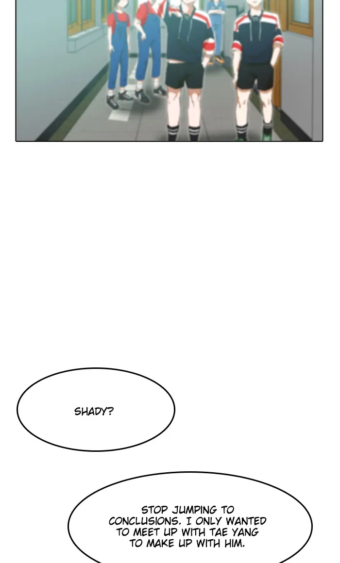 Read Random Chat chapter 81 image 26 on Lezhin