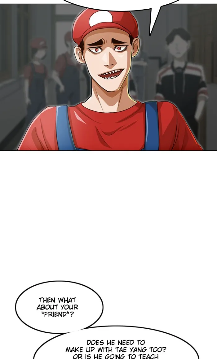 Read Random Chat chapter 81 image 27 on Lezhin