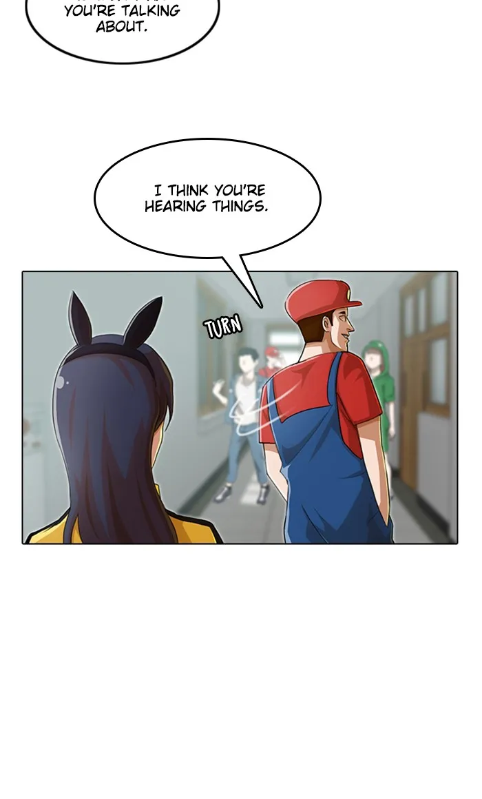Read Random Chat chapter 81 image 30 on Lezhin