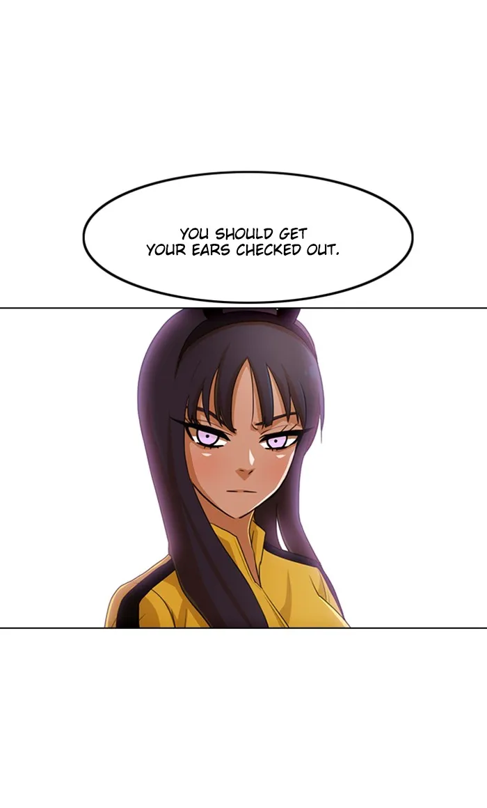 Read Random Chat chapter 81 image 31 on Lezhin