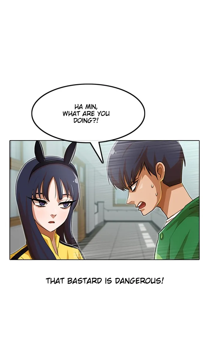 Read Random Chat chapter 81 image 32 on Lezhin