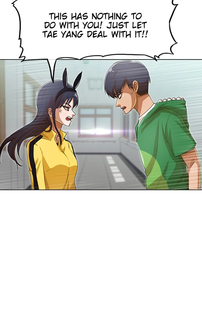 Read Random Chat chapter 81 image 37 on Lezhin