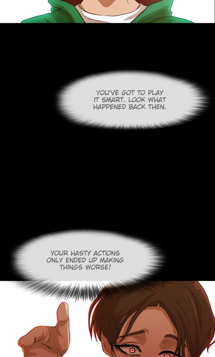 Read Random Chat chapter 81 image 42 on Lezhin