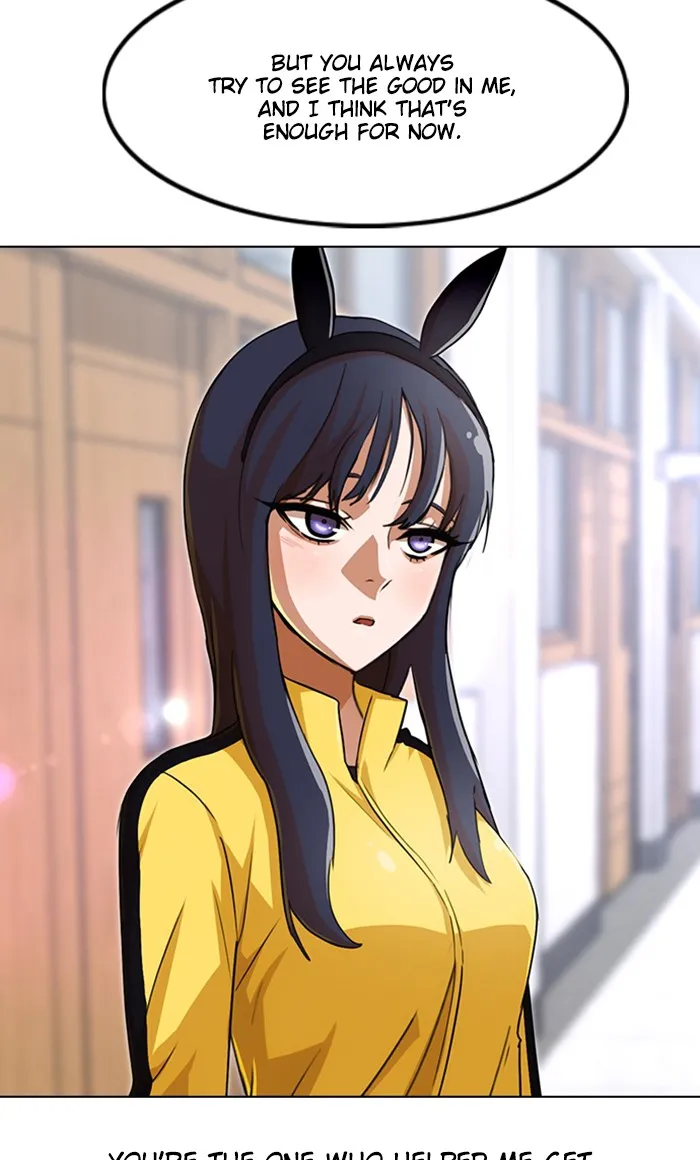 Read Random Chat chapter 81 image 46 on Lezhin