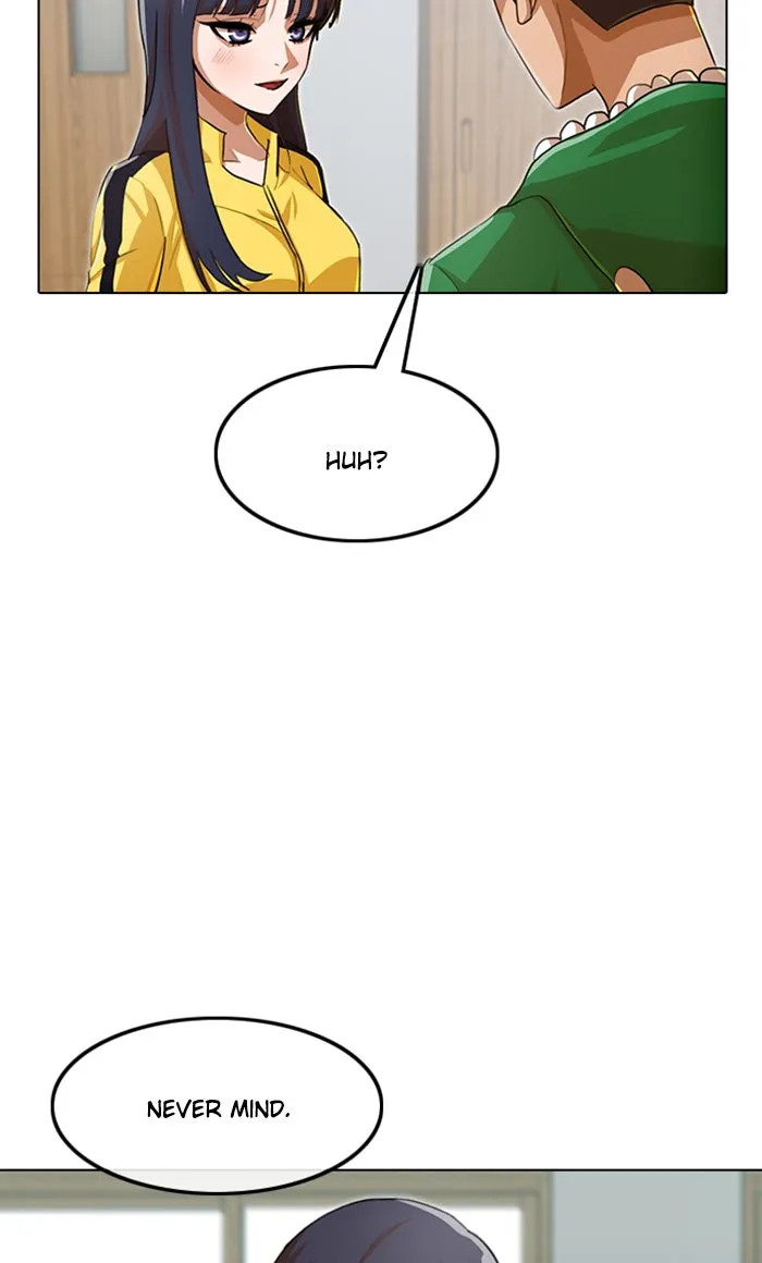 Read Random Chat chapter 81 image 55 on Lezhin