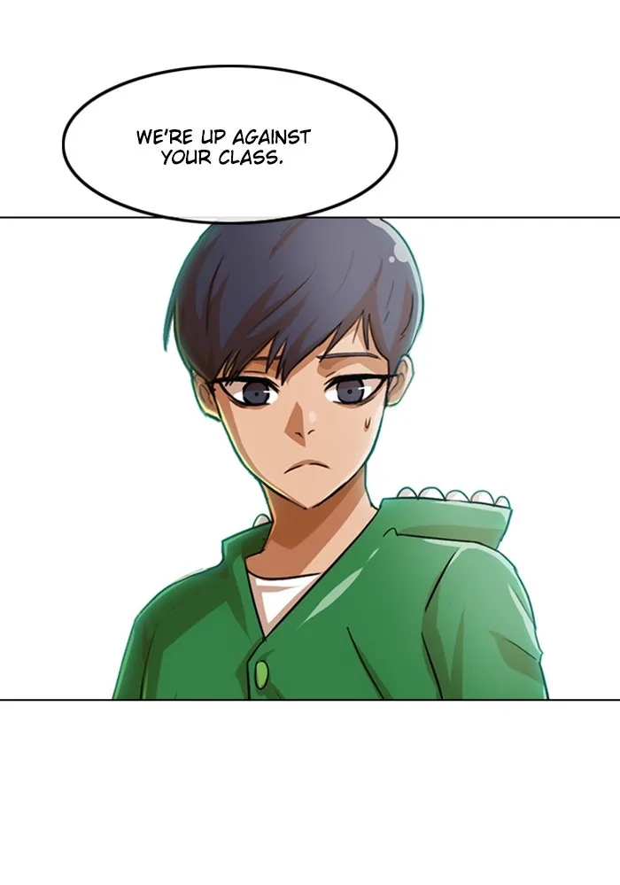 Read Random Chat chapter 81 image 58 on Lezhin