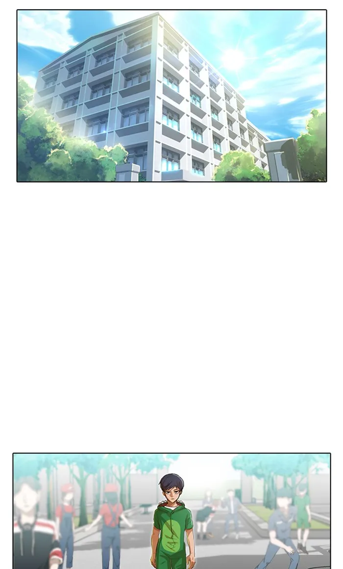 Read Random Chat chapter 81 image 62 on Lezhin