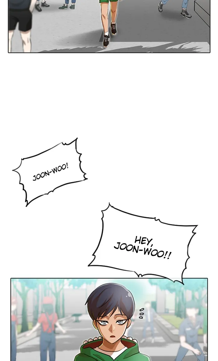 Read Random Chat chapter 81 image 63 on Lezhin