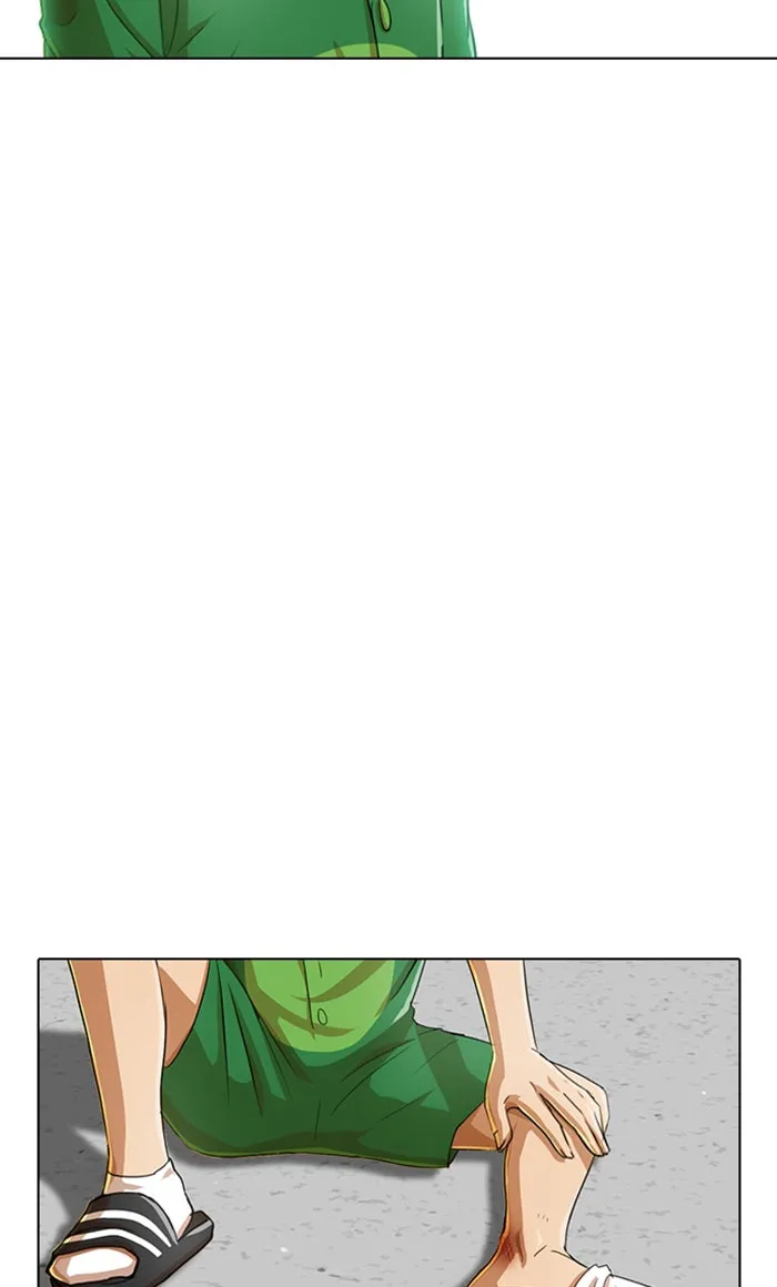 Read Random Chat chapter 81 image 66 on Lezhin